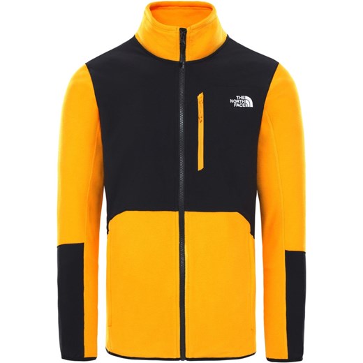 Polar The North Face Glacier Pro Full Zip T93YFYZU3 The North Face M a4a.pl