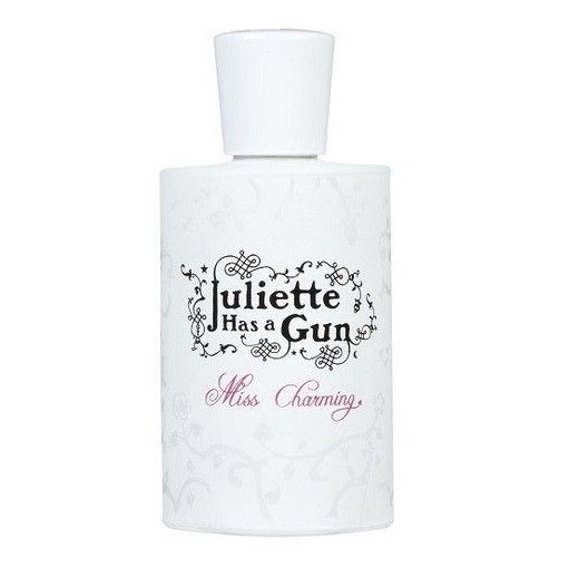 Juliette Has A Gun Miss Charming 100ml W Woda perfumowana Tester e-glamour bialy woda