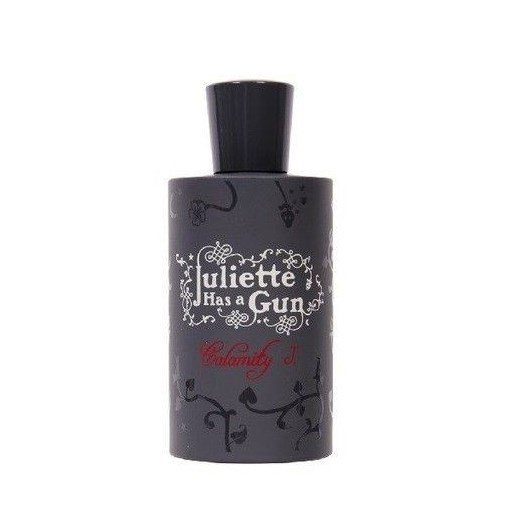 Juliette Has A Gun Calamity J. 100ml W Woda perfumowana Tester perfumy-perfumeria-pl szary woda