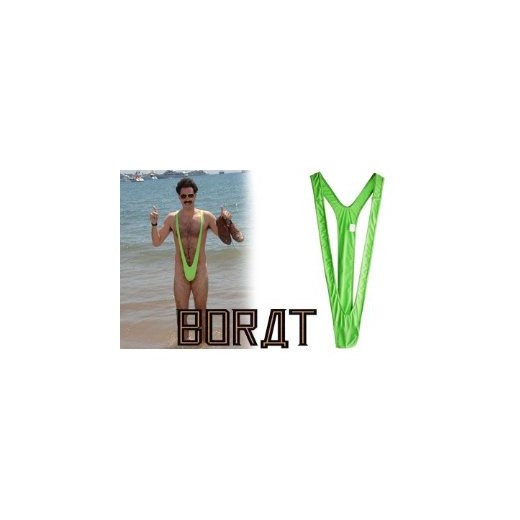 Strój kąpielowy Borata