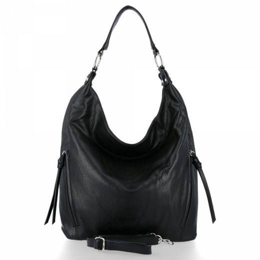 Shopper bag David Jones duża bez dodatków