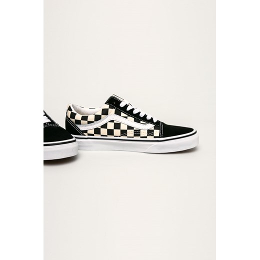 Vans - Tenisówki Vans 38 ANSWEAR.com