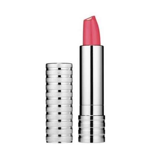 CLINIQUE_Dramatically Different Lipstick Shapping Lip Colour pomadka do ust 28 Romanticize 3g Clinique perfumeriawarszawa.pl