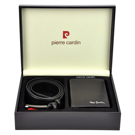 Pierre Cardin ZG-72 PREMIUM Pierre Cardin torebki-skorzane.pl