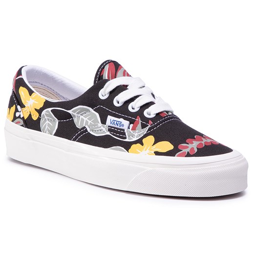 Tenisówki VANS - Era 95 Dx VN0A2RR1X5Z1  (Anaheim Fctry) Ogalhogblk 45 eobuwie.pl