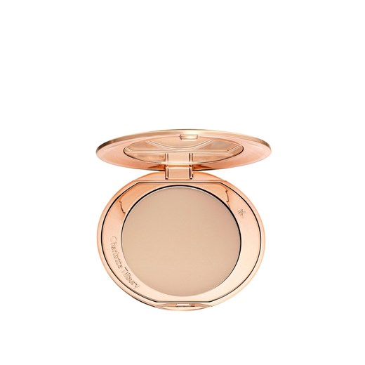 Charlotte Tilbury – Airbrush Flawless Finish Powder – Lekki podkład wykończeniowy-Beżowy Charlotte Tilbury No Size Asos Poland