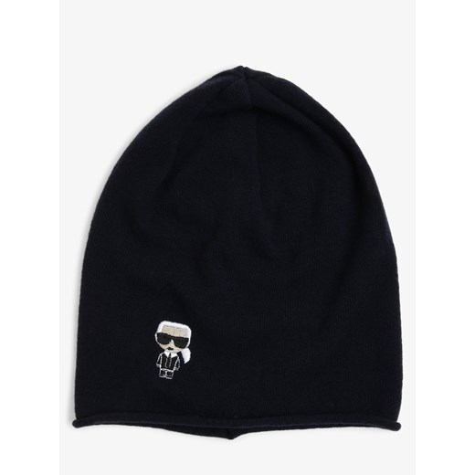 Karl Lagerfeld czapka zimowa męska