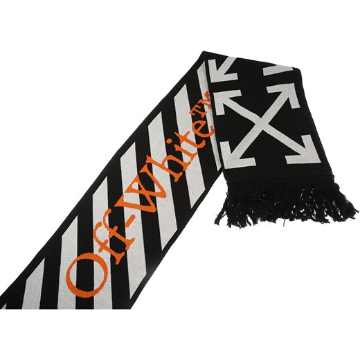 Szalik Off-white C/o Virgil Abloh