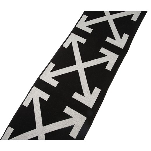 Szalik Off-white C/o Virgil Abloh