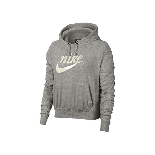 BLUZA DAMSKA CJ1691-063 M W NSW GYM VNTG HOODIE S e-sportline.pl