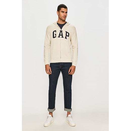 Bluza męska Gap młodzieżowa 
