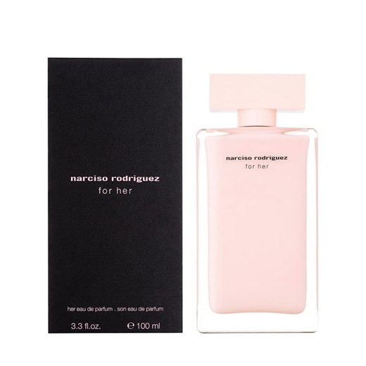 Perfumy damskie Narciso Rodriguez 