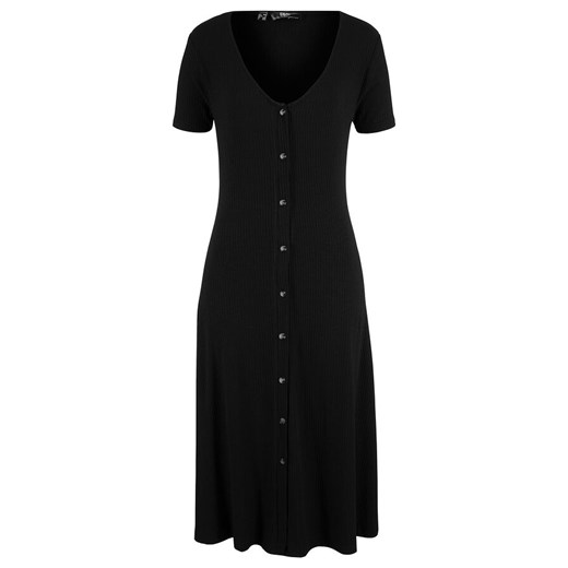 Sukienka shirtowa | bonprix Bonprix 48/50 bonprix