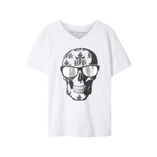 T-shirt Slim Fit | bonprix Bonprix 128/134 bonprix
