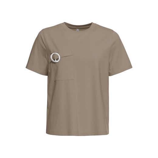 Shirt z kieszenią | bonprix Bonprix 32/34 okazja bonprix