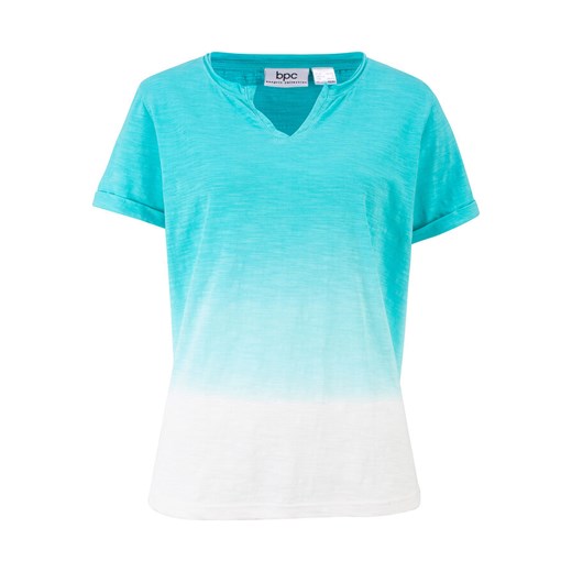 Shirt w cieniowanym kolorze | bonprix Bonprix 32/34 bonprix