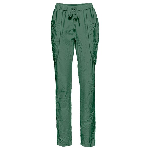 Spodnie Loose Fit | bonprix Bonprix 36 okazyjna cena bonprix