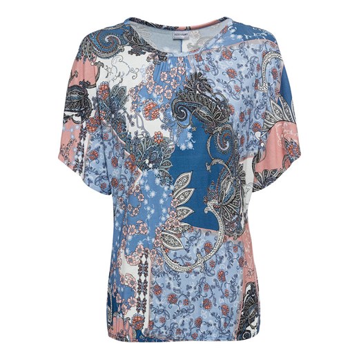 Shirt z rękawami typu kimono | bonprix Bonprix 32/34 bonprix