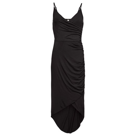 Długa sukienka na cienkich ramiączkach | bonprix Bonprix 44/46 bonprix