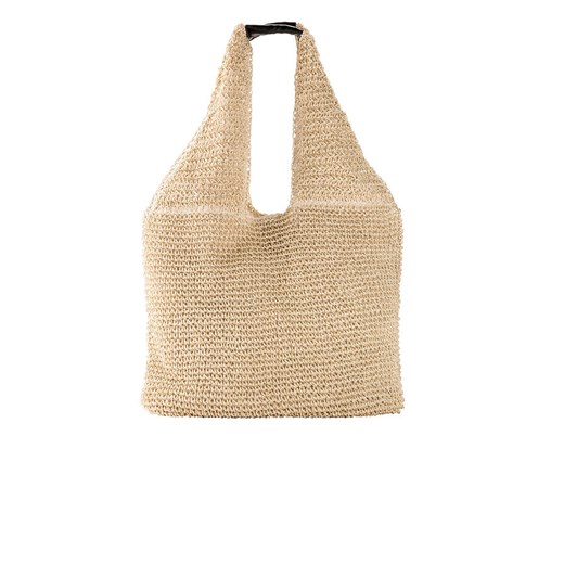Torba słomiana shopper | bonprix Bonprix 0 bonprix