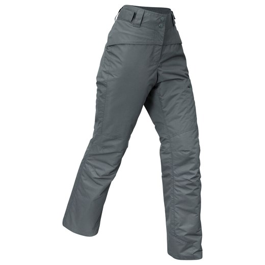 Spodnie termoaktywne funkcyjne, długie | bonprix Bonprix 36 bonprix