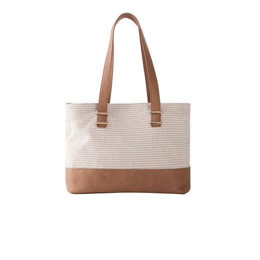 Torebka shopper | bonprix Bonprix 0 bonprix