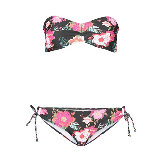 Bikini bandeau (2 części) | bonprix Bonprix 42 okazja bonprix