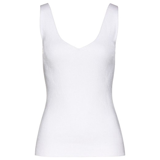 Top dzianinowy | bonprix Bonprix 56/58 okazja bonprix