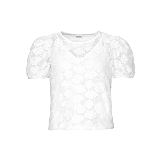 Shirt koronkowy | bonprix Bonprix 36/38 bonprix