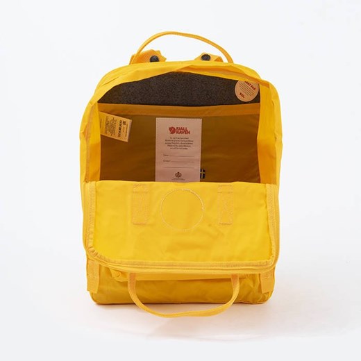 Plecak Fjallraven Kanken F23510 141 sneakerstudio.pl