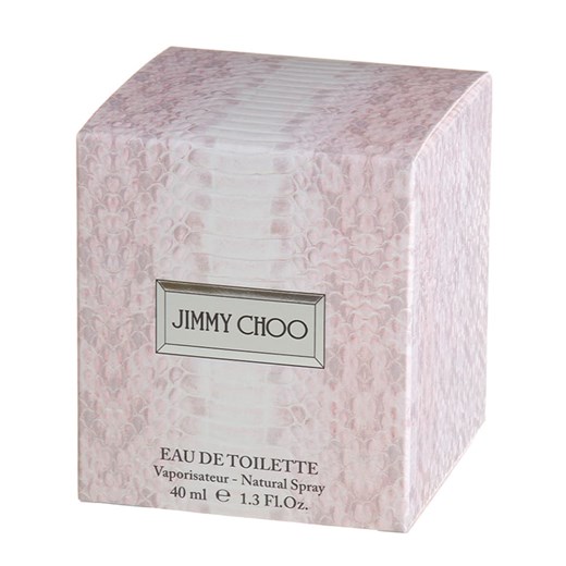 "Jimmy Choo" - EDT - 40 ml Jimmy Choo onesize Limango Polska