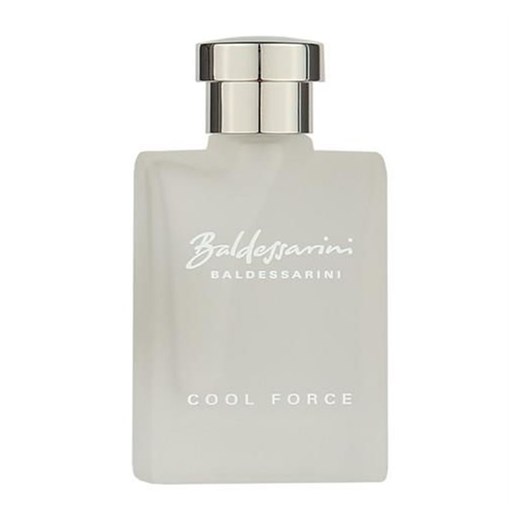BALDESSARINI Cool Force EDT natural spray 50ml perfumeriawarszawa.pl