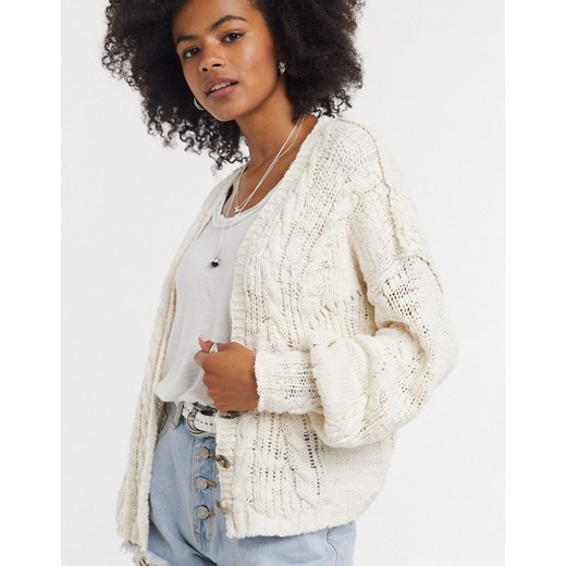 Sweter damski Free People