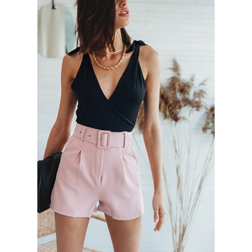 Body Anahi - czarne Latika S/M Butik Latika
