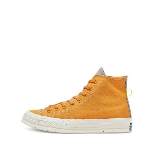 Trampki damskie Converse na wiosnę