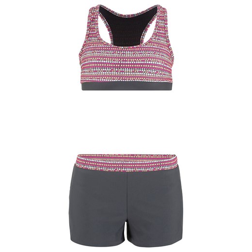 Bikini z biustonoszem bustier (2 części) | bonprix Bonprix 44 wyprzedaż bonprix
