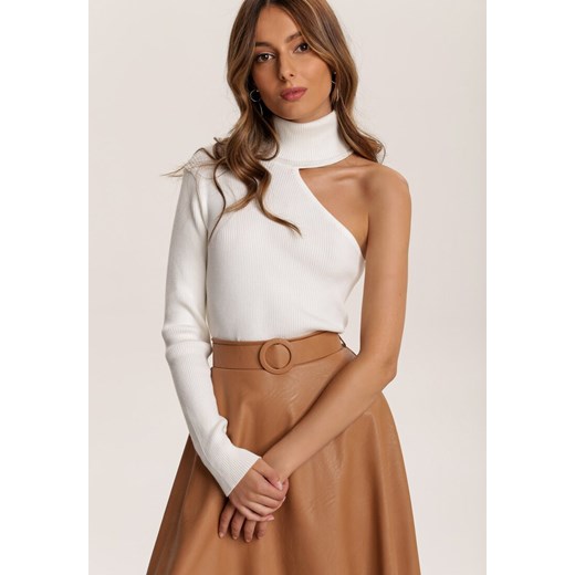 Sweter damski Renee z golfem