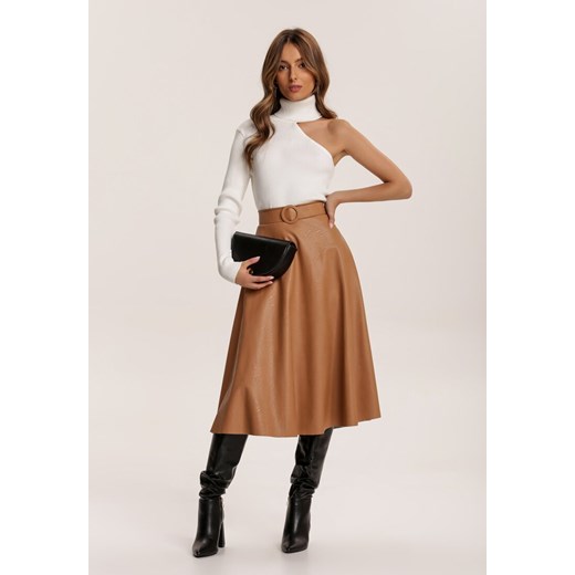 Sweter damski Renee biały