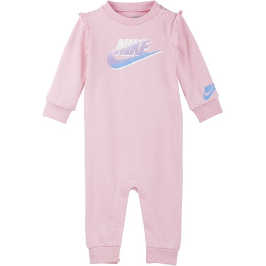 Odzież dla niemowląt Nike różowa 