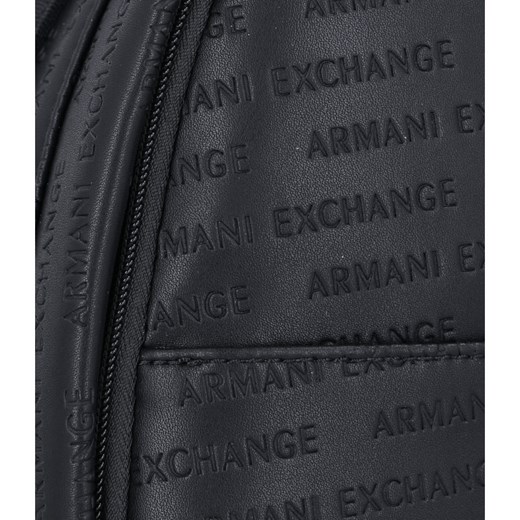 Plecak Armani Exchange 