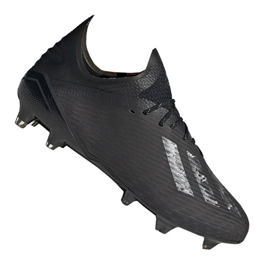 Buty piłkarskie adidas X 19.1 Fg M EG7127 41 1/3 promocyjna cena ButyModne.pl