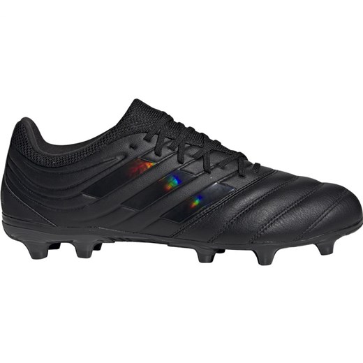 Buty piłkarskie adidas Copa 19.3 Fg M 40 2/3 promocyjna cena ButyModne.pl