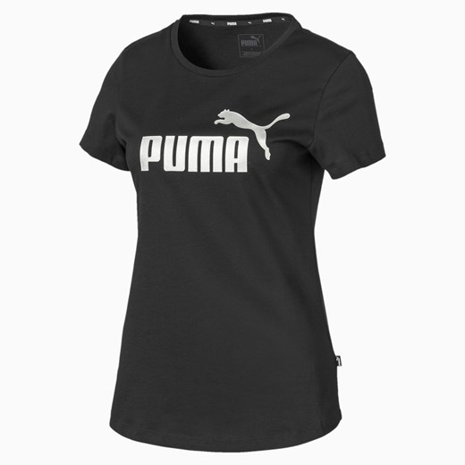 Bluzka damska Puma w sportowym stylu 