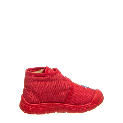 Sneakersy w kolorze czerwonym Primigi 26 Limango Polska