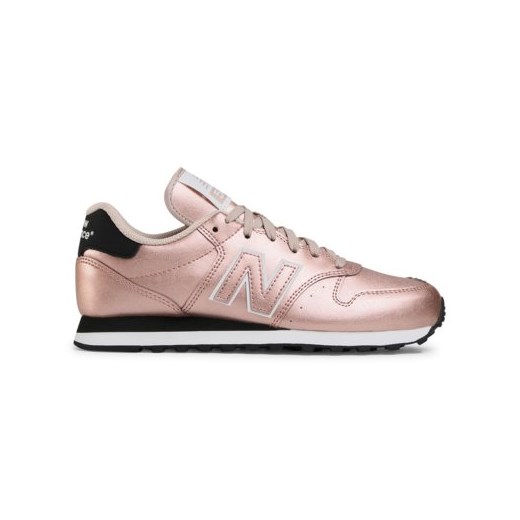 NEW BALANCE GW500MC1 Złoty New Balance 39 okazyjna cena ccc.eu