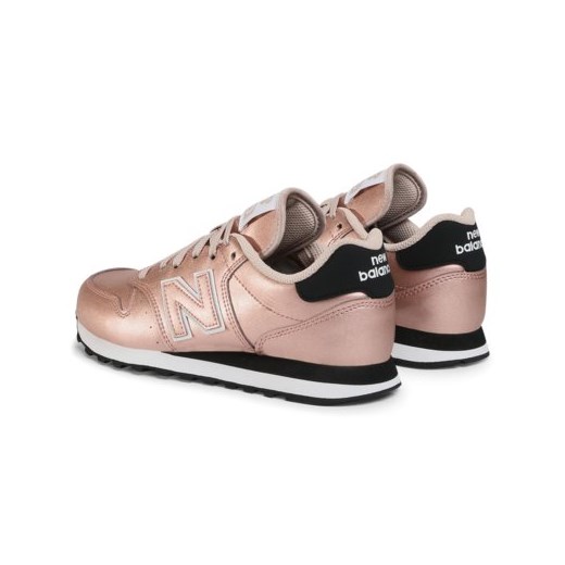 NEW BALANCE GW500MC1 Złoty New Balance 41 promocja ccc.eu