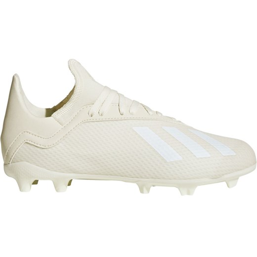 Buty piłkarskie adidas X 18.3 FG 38 wyprzedaż ButyModne.pl