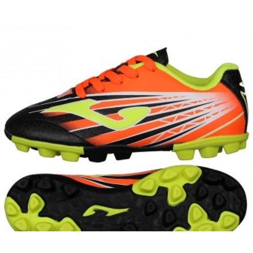 Buty piłkarskie Joma Super Copa Jr Fg SCJS Joma 37 ButyModne.pl