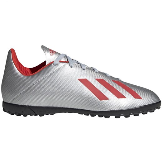 Buty piłkarskie adidas X 19.4 Tf Jr 36 wyprzedaż ButyModne.pl