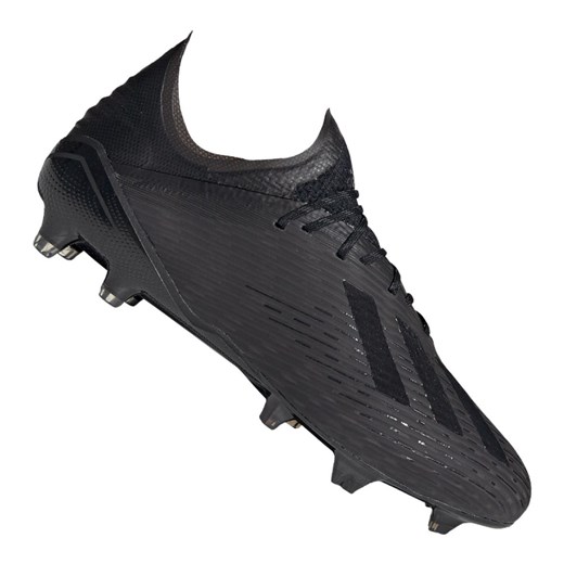 Buty piłkarskie adidas X 19.1 Fg M 41 1/3 wyprzedaż ButyModne.pl